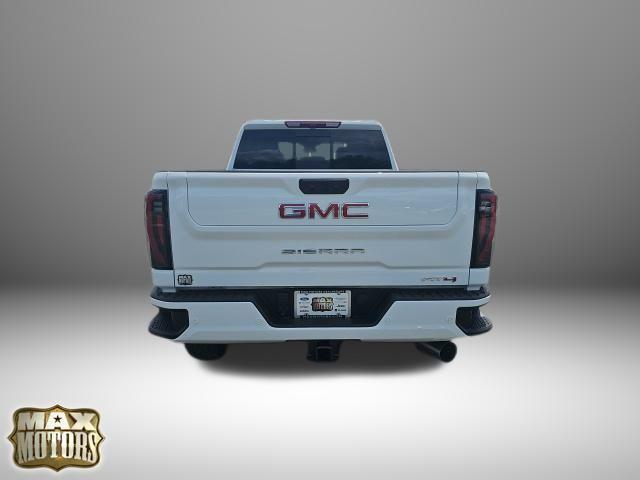 new 2025 GMC Sierra 2500 car, priced at $86,055