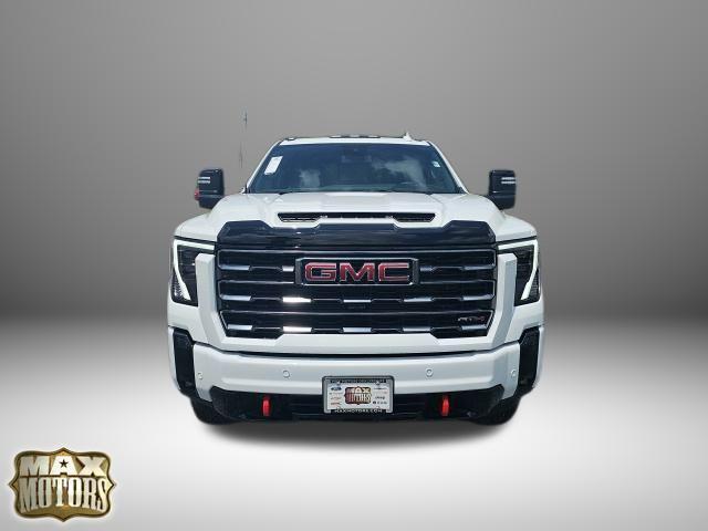 new 2025 GMC Sierra 2500 car, priced at $86,055