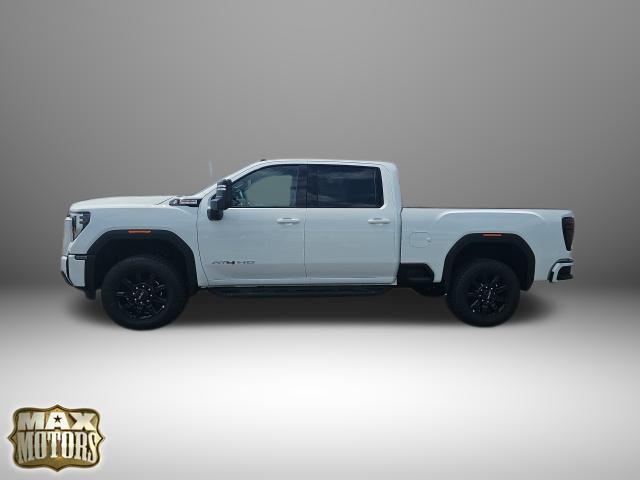 new 2025 GMC Sierra 2500 car, priced at $86,055