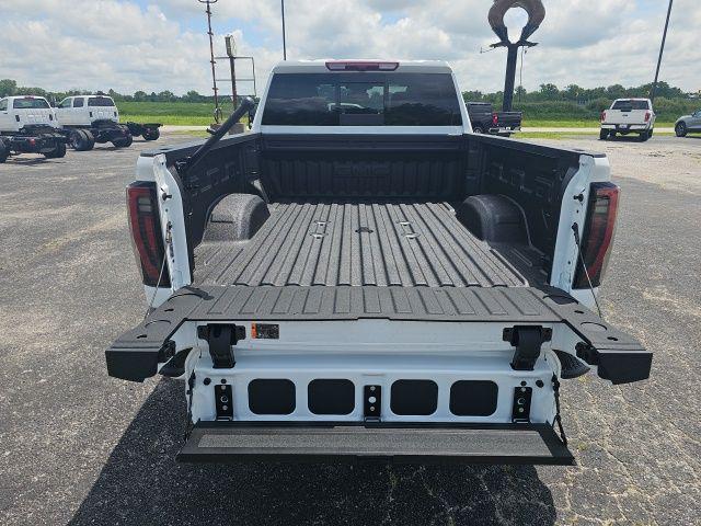 new 2025 GMC Sierra 2500 car, priced at $86,055