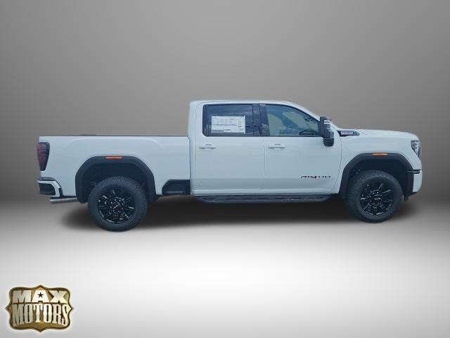 new 2025 GMC Sierra 2500 car, priced at $86,055