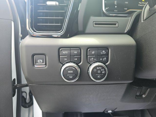 new 2025 GMC Sierra 2500 car, priced at $86,055