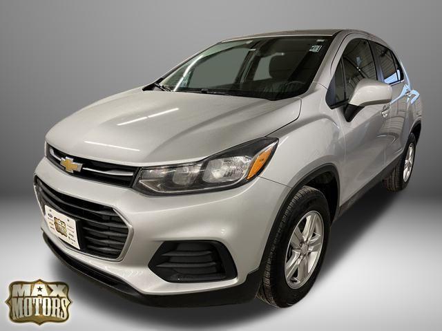 used 2022 Chevrolet Trax car, priced at $16,575