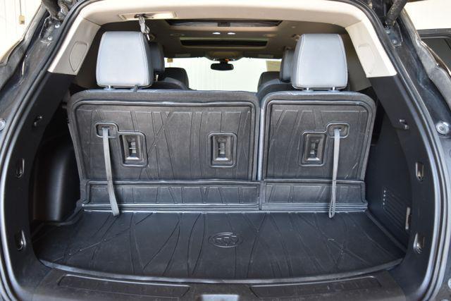 used 2021 Buick Enclave car, priced at $22,559