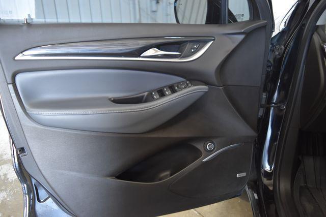 used 2021 Buick Enclave car, priced at $22,559