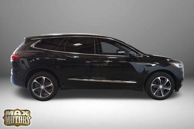 used 2021 Buick Enclave car, priced at $22,559