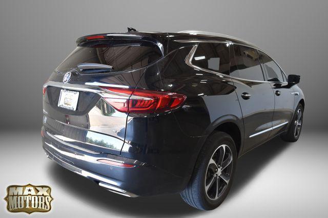 used 2021 Buick Enclave car, priced at $22,559