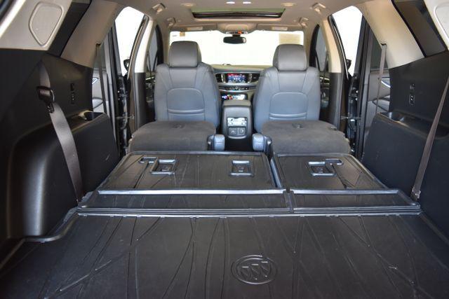 used 2021 Buick Enclave car, priced at $22,559