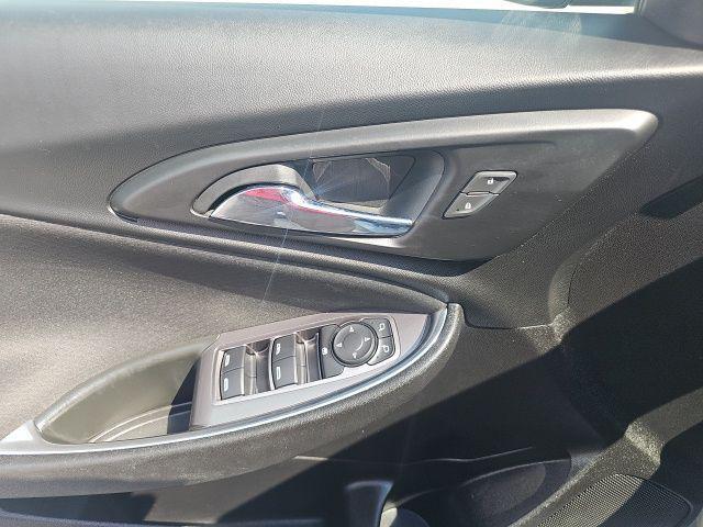used 2021 Chevrolet Malibu car, priced at $18,262