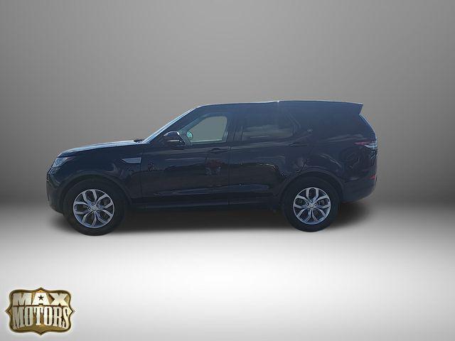 used 2020 Land Rover Discovery car, priced at $17,897