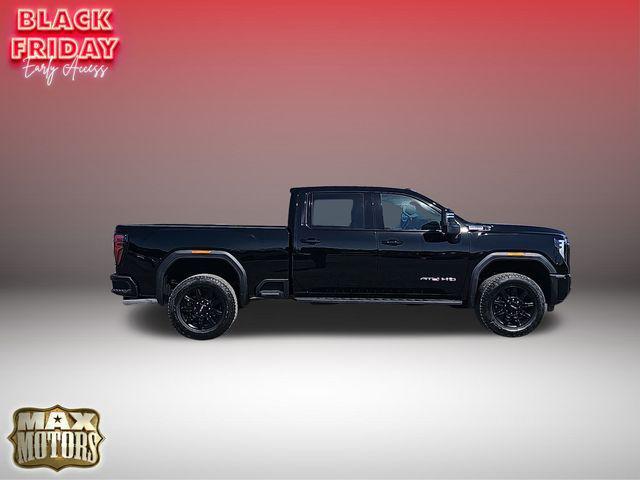 new 2025 GMC Sierra 2500 car, priced at $86,060