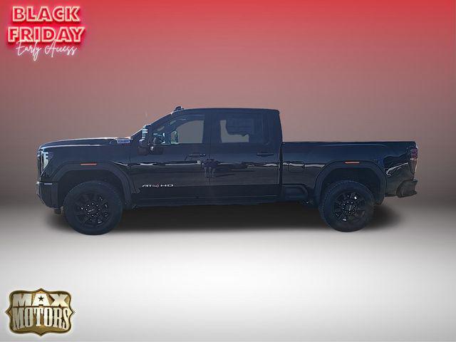 new 2025 GMC Sierra 2500 car, priced at $86,060