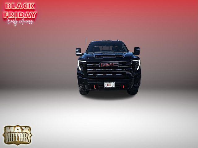 new 2025 GMC Sierra 2500 car, priced at $86,060