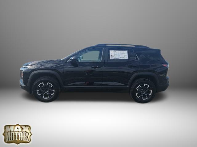 new 2026 Chevrolet Equinox car, priced at $39,075