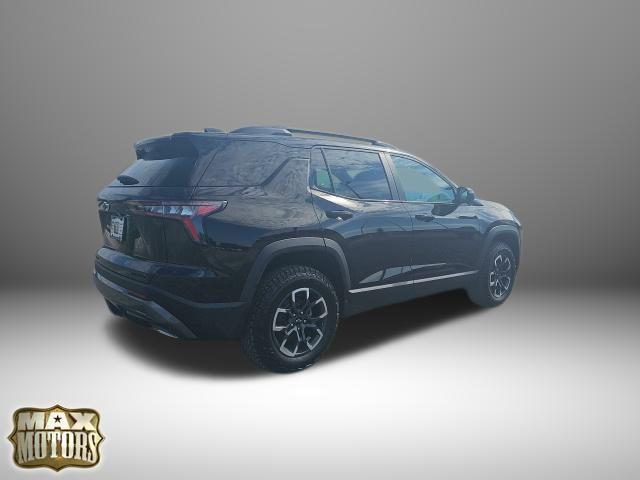 new 2026 Chevrolet Equinox car, priced at $39,075