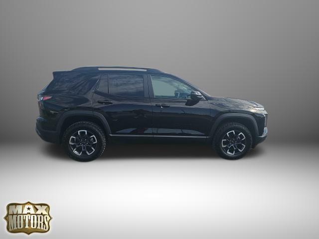 new 2026 Chevrolet Equinox car, priced at $39,075