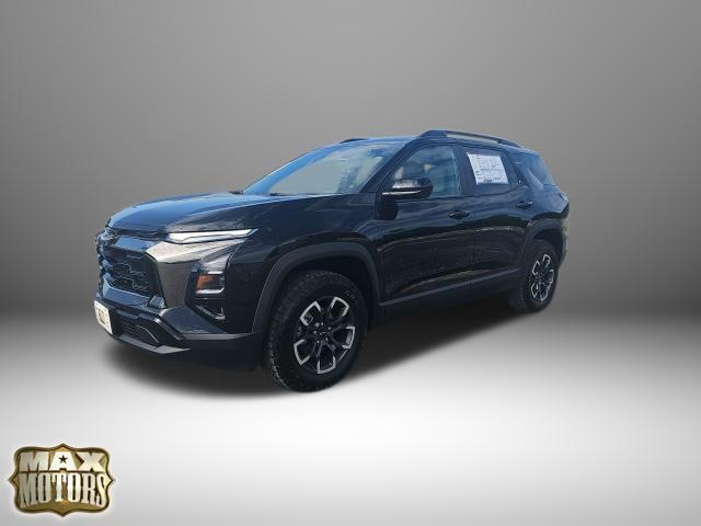 new 2026 Chevrolet Equinox car, priced at $39,075