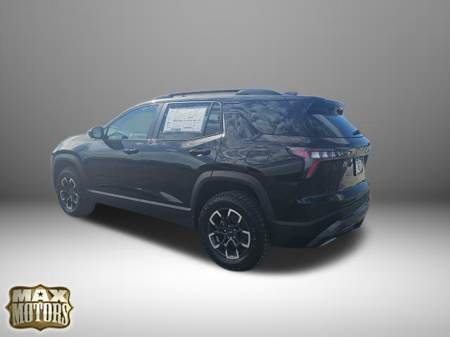 new 2026 Chevrolet Equinox car, priced at $39,075