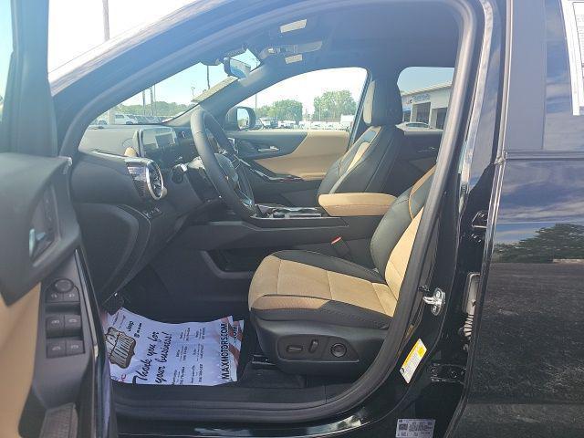 new 2026 Chevrolet Equinox car, priced at $39,075