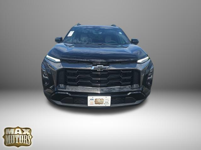 new 2026 Chevrolet Equinox car, priced at $39,075