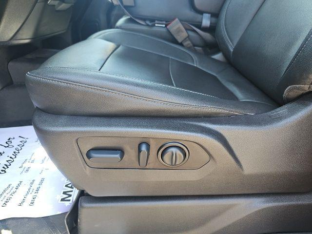 used 2023 Chevrolet Silverado 2500 car, priced at $57,998