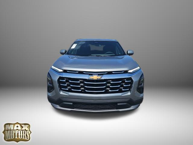 new 2026 Chevrolet Equinox car, priced at $32,235