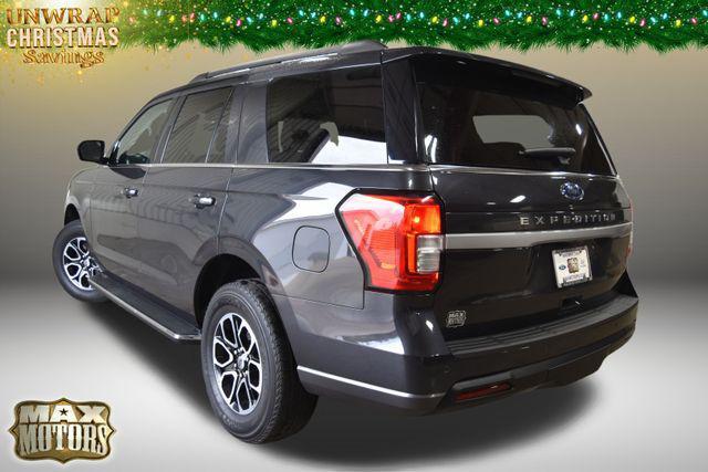 used 2022 Ford Expedition car, priced at $42,399