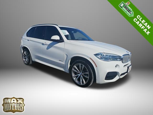 used 2016 BMW X5 car, priced at $17,446