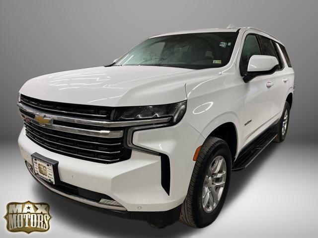 used 2023 Chevrolet Tahoe car, priced at $46,599