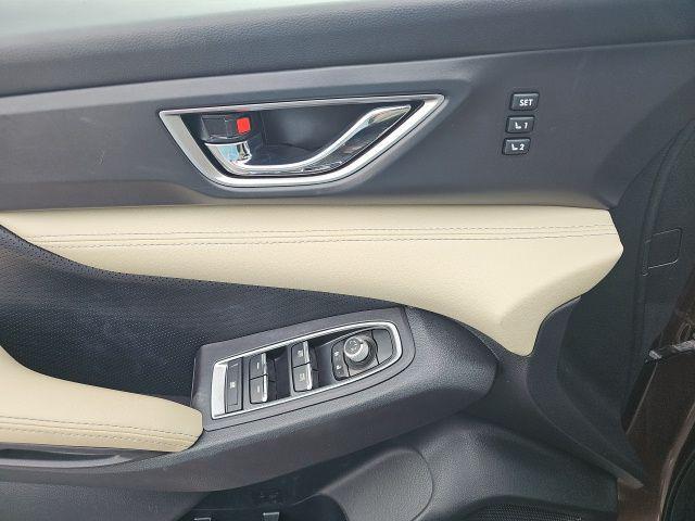 used 2020 Subaru Ascent car, priced at $25,599