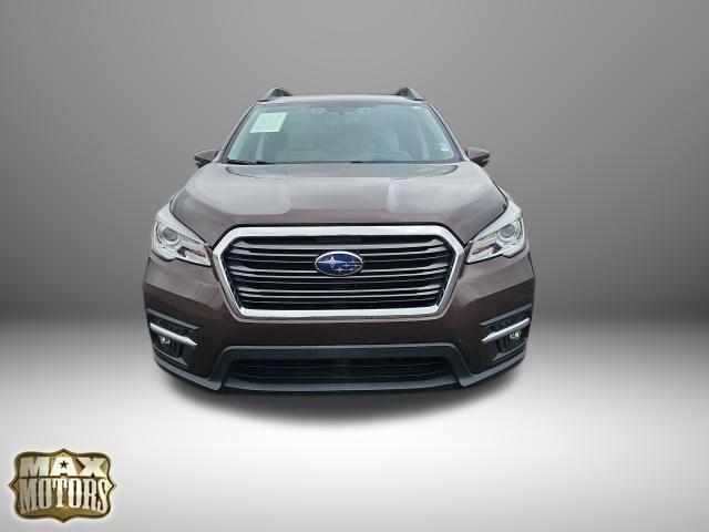used 2020 Subaru Ascent car, priced at $25,599