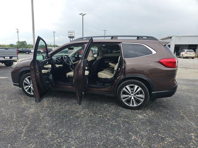 used 2020 Subaru Ascent car, priced at $25,599