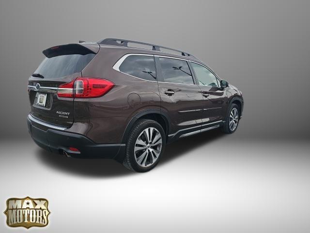 used 2020 Subaru Ascent car, priced at $25,599