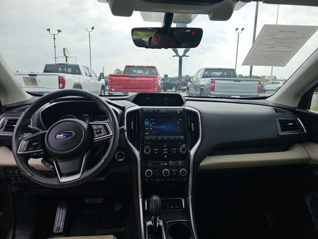 used 2020 Subaru Ascent car, priced at $25,599