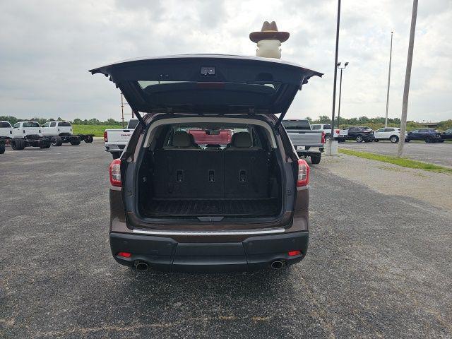 used 2020 Subaru Ascent car, priced at $25,599