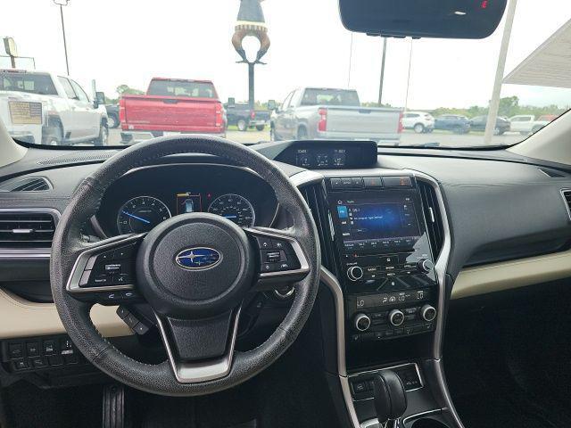 used 2020 Subaru Ascent car, priced at $25,599