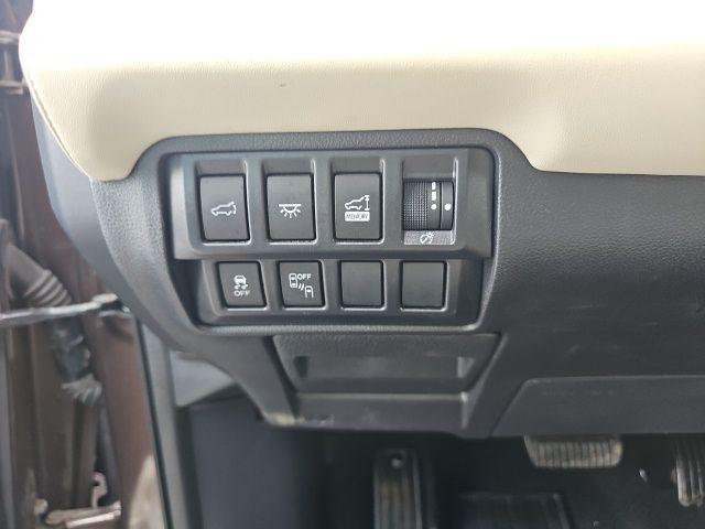 used 2020 Subaru Ascent car, priced at $25,599