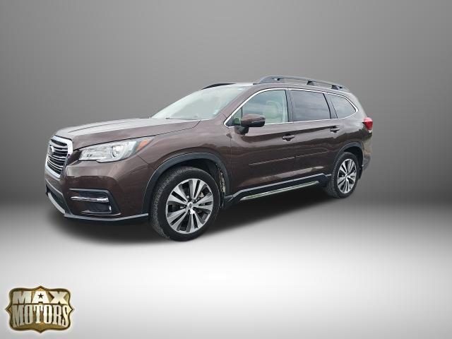 used 2020 Subaru Ascent car, priced at $25,599