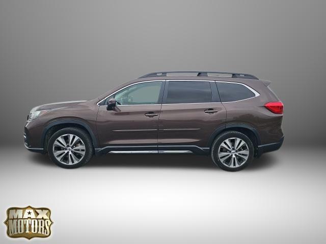 used 2020 Subaru Ascent car, priced at $25,599