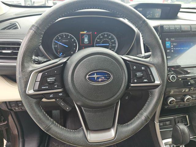 used 2020 Subaru Ascent car, priced at $25,599