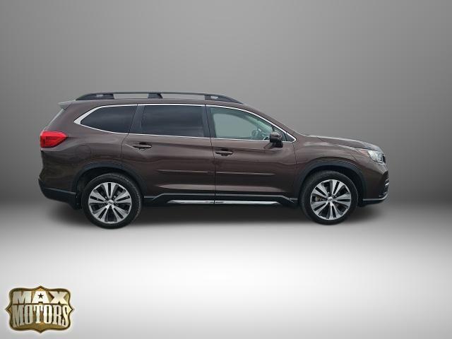 used 2020 Subaru Ascent car, priced at $25,599