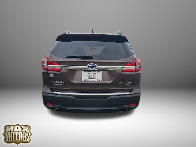 used 2020 Subaru Ascent car, priced at $25,599