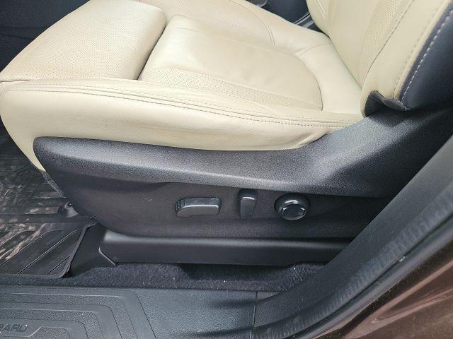 used 2020 Subaru Ascent car, priced at $25,599