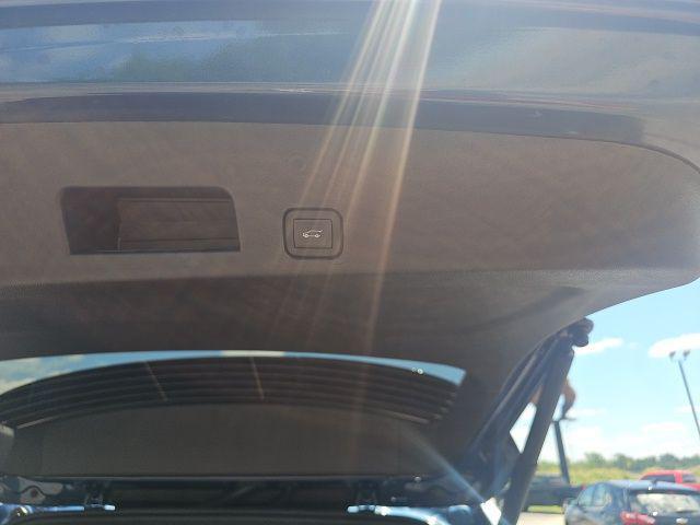 new 2025 Chevrolet Traverse car, priced at $42,560