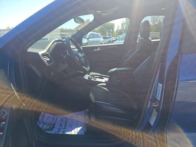 used 2023 Ford Escape car, priced at $22,806
