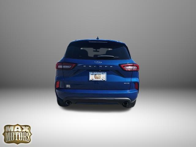 used 2023 Ford Escape car, priced at $22,806