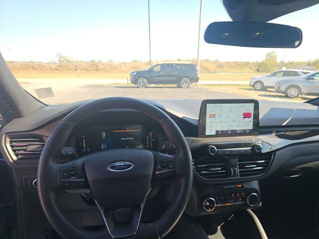 used 2023 Ford Escape car, priced at $22,806