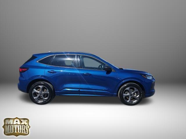 used 2023 Ford Escape car, priced at $22,806