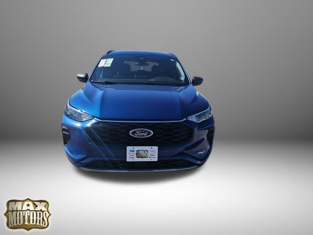 used 2023 Ford Escape car, priced at $22,806