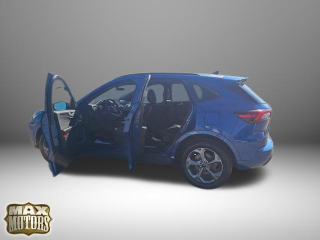 used 2023 Ford Escape car, priced at $22,806